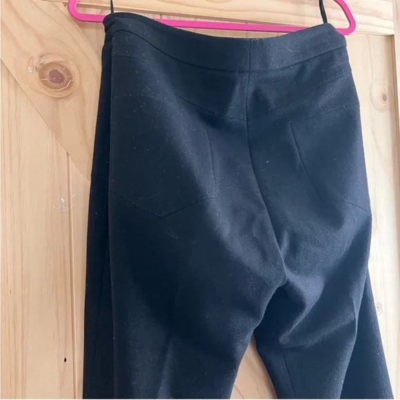 Classic CHANEL wool trousers - Picture 10 of 15